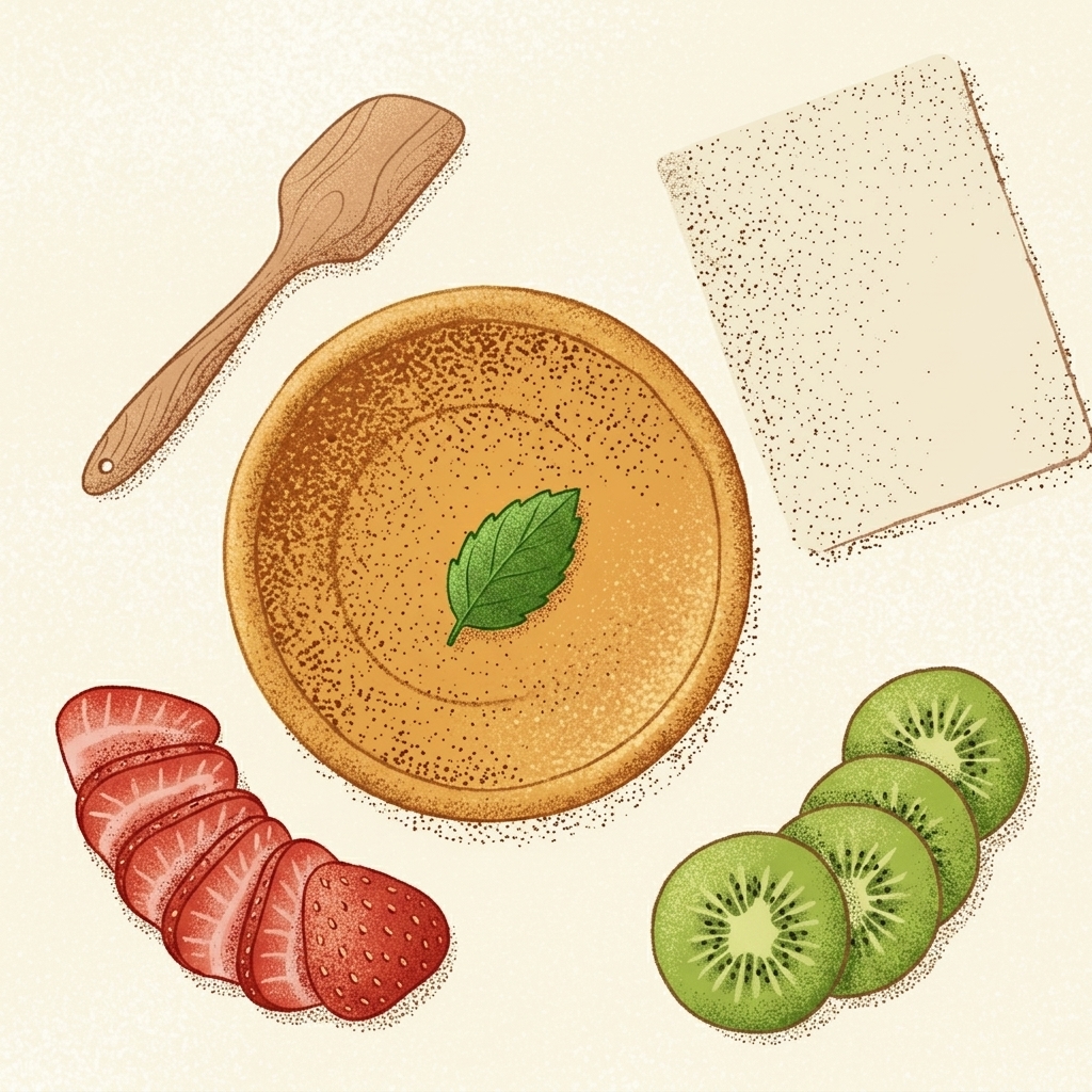 Geroosterde Mediterrane Groenten met Balsamico-glazuur